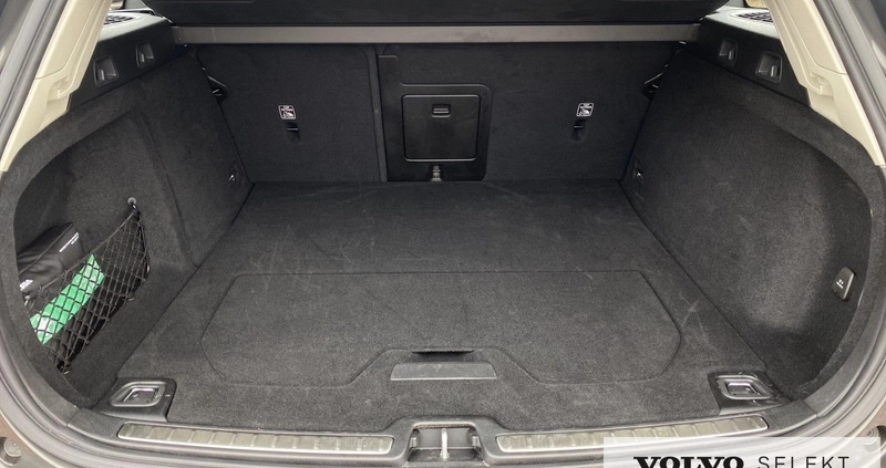 Volvo V60 cena 139900 przebieg: 57070, rok produkcji 2021 z Rypin małe 407